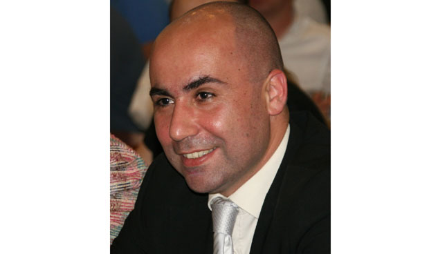 Да ли Живковићу смета Напред?